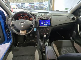 Dacia Sandero 0.9 TCe Stepway Lauréate picture 25