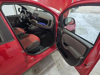 Fiat Panda 0.9 TwinAir Pop picture 14