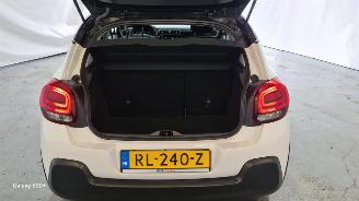 Citroën C3 1.2 PureTech Feel Edition picture 10