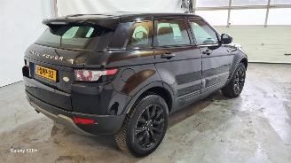 Land Rover Range Rover Evoque 2.2 eD4 2WD Pure picture 6