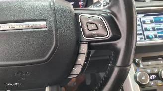 Land Rover Range Rover Evoque 2.2 eD4 2WD Pure picture 28