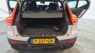 Volvo XC40 Recharge Twin Pro picture 20
