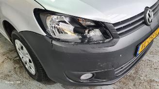 Volkswagen Caddy 1.6 TDI Eco.Baseline picture 10