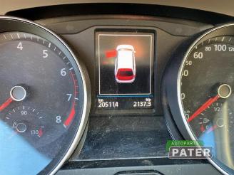 Volkswagen Passat Passat Variant (3G5), Combi, 2014 / 2024 1.5 TSI 16V picture 6