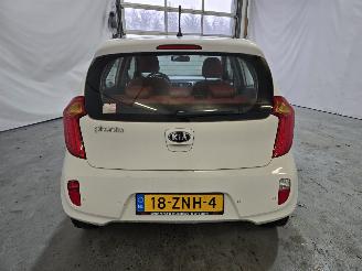 Kia Picanto 1.0 CVVT Design Ed. picture 6