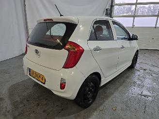 Kia Picanto 1.0 CVVT Design Ed. picture 7