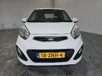 Kia Picanto 1.0 CVVT Design Ed. picture 2