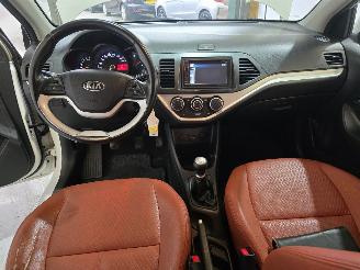 Kia Picanto 1.0 CVVT Design Ed. picture 20