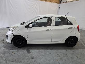 Kia Picanto 1.0 CVVT Design Ed. picture 4