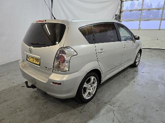 Toyota Corolla-verso 1.8 VVT-i Sol 7p. picture 7