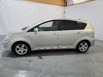 Toyota Corolla-verso 1.8 VVT-i Sol 7p. picture 4