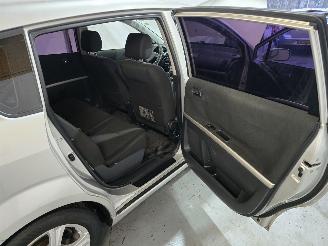 Toyota Corolla-verso 1.8 VVT-i Sol 7p. picture 14