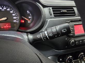 Kia Rio 1.2 CVVT Plus Pack picture 27