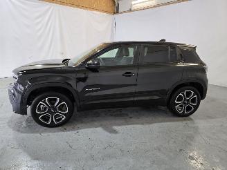 Jeep Avenger 1st Edition 54kWh picture 4