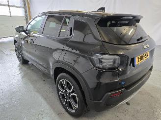 Jeep Avenger 1st Edition 54kWh picture 5