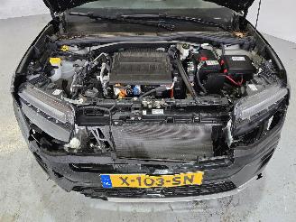 Jeep Avenger 1st Edition 54kWh picture 16