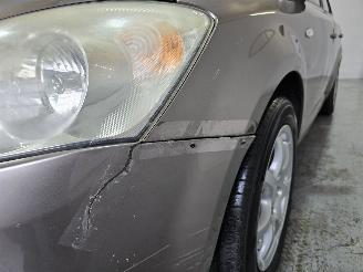 Kia Cee d 1.6 X-ecutive picture 11