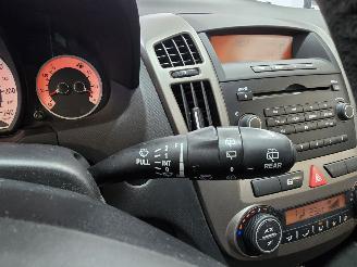 Kia Cee d 1.6 X-ecutive picture 28