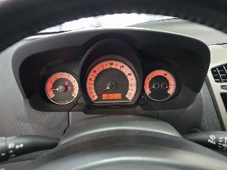 Kia Cee d 1.6 X-ecutive picture 23