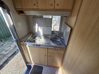 Knaus  230 2.8 JTD picture 32