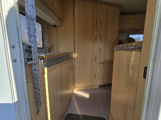 Knaus  230 2.8 JTD picture 31