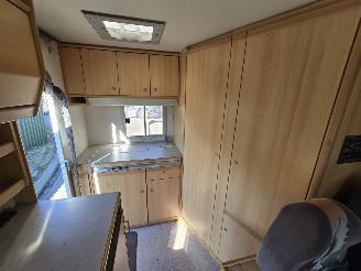 Knaus  230 2.8 JTD picture 33