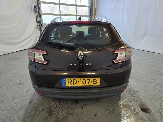 Renault Mégane Estate 1.6 Dynamique picture 6