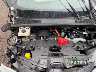 Renault Zoé Zoe (AG), Hatchback 5-drs, 2012 R135 picture 12