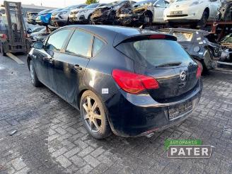 Opel Astra Astra J (PC6/PD6/PE6/PF6), Hatchback 5-drs, 2009 / 2015 1.4 Turbo 16V picture 4