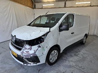 Renault Trafic  picture 3