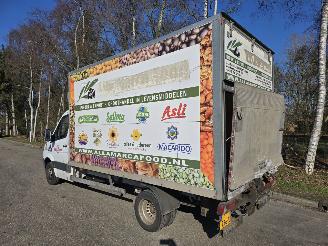 Mercedes Sprinter 313 2.2 CDI 432 HD picture 5