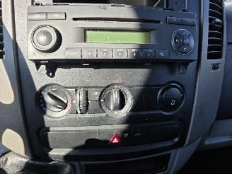 Mercedes Sprinter 313 2.2 CDI 432 HD picture 29