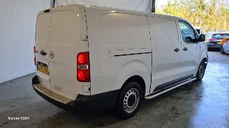 Opel Vivaro CDTI L3H1 Edit. picture 10