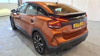 Citroën E-C4 Feel 50 kWh picture 5