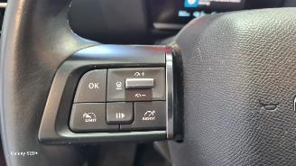 Citroën E-C4 Feel 50 kWh picture 26