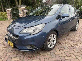 škoda osobní automobily Opel Corsa-E 1.0 Turbo Color Ed. 2015/3