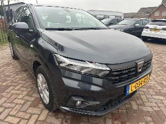 Dacia Sandero 1.0 TCe Comfort picture 4