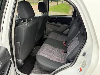 Suzuki SX4 1.6 Comfort picture 8