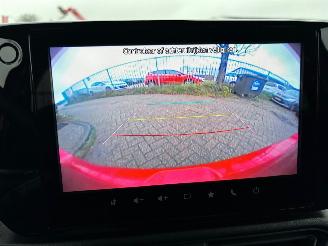 Suzuki Swift 1.2 hybrid automaat picture 11