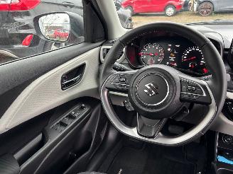 Suzuki Swift 1.2 hybrid automaat picture 9