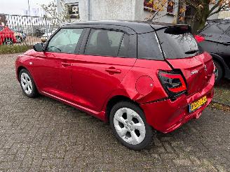 Suzuki Swift 1.2 hybrid automaat picture 4