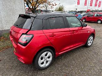 Suzuki Swift 1.2 hybrid automaat picture 3