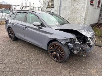 Cupra Leon 1.4 hybride picture 2