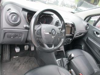 Renault Captur 0.9 TCe Edition one REST BPM 1000 EURO !!! NAP picture 17