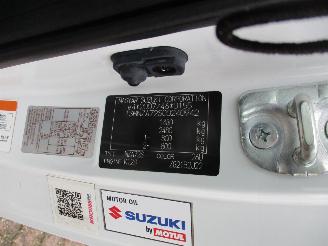 Suzuki Swift 1.2 Base X-ite picture 17