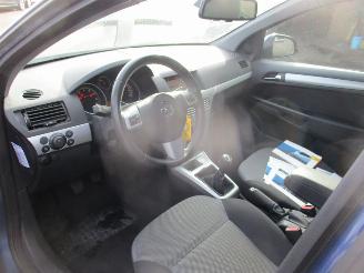 Opel Astra STATION WAGON 1.6 Cosmo picture 17