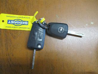 Opel Astra STATION WAGON 1.6 Cosmo picture 33