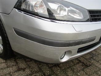Renault Laguna 2.0-16V T Tech Line picture 13