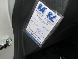 Opel Agila 1.2 Enjoy Weinig KM!! picture 29