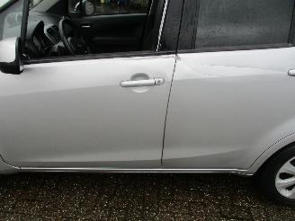 Opel Agila 1.2 Enjoy Weinig KM!! picture 9